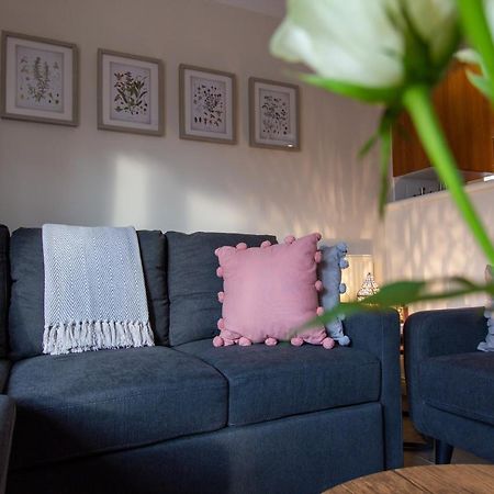 Apartmán Waters Edge Chester Exteriér fotografie